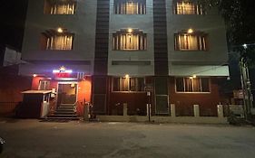 Hotel Prabha