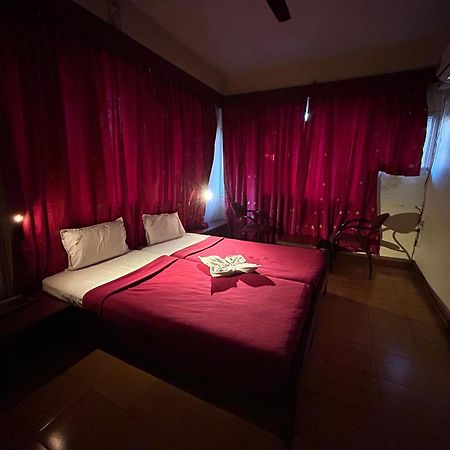 Hotel Prabha Ratnagiri Exterior photo