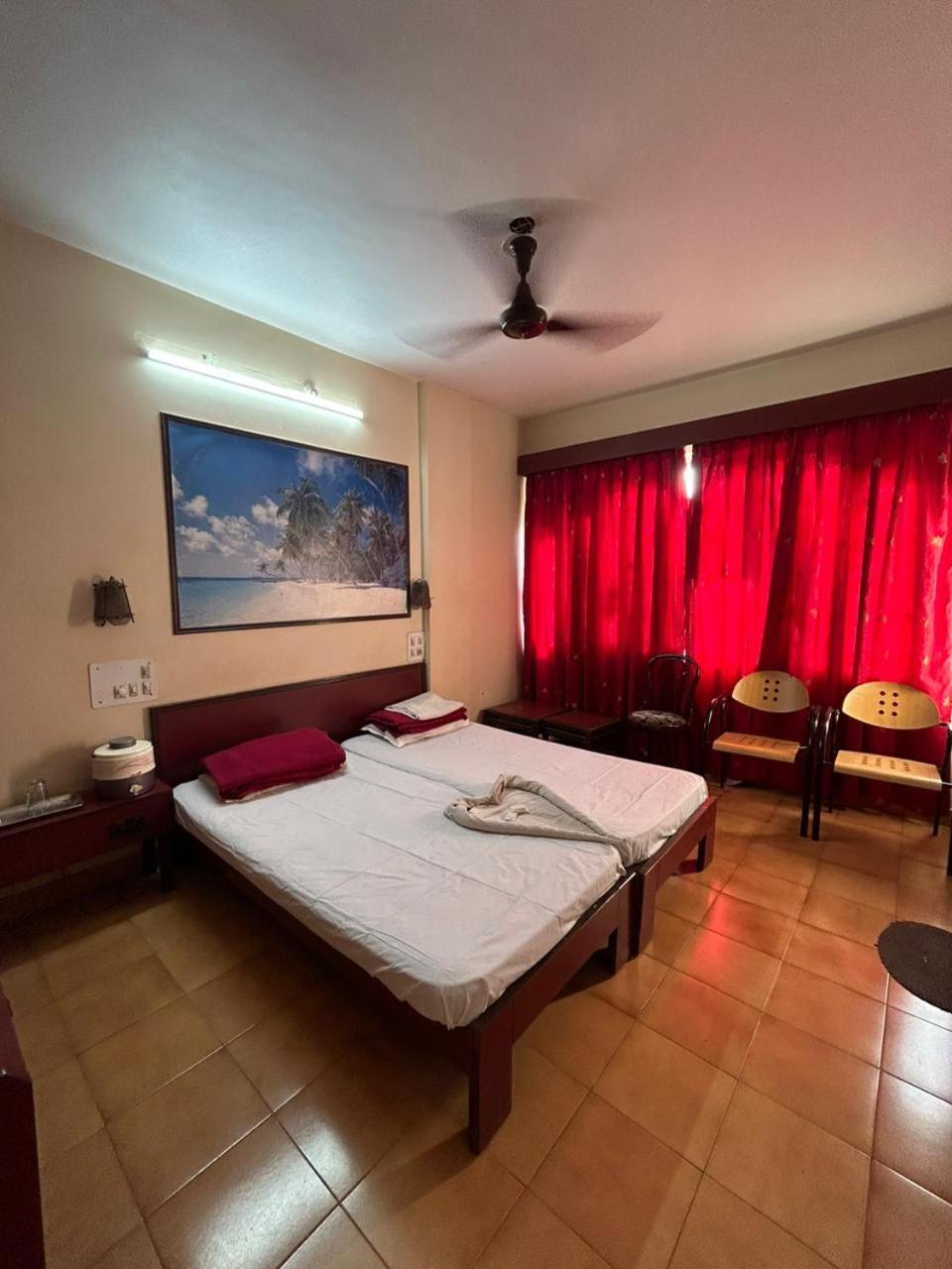 Hotel Prabha Ratnagiri Exterior photo