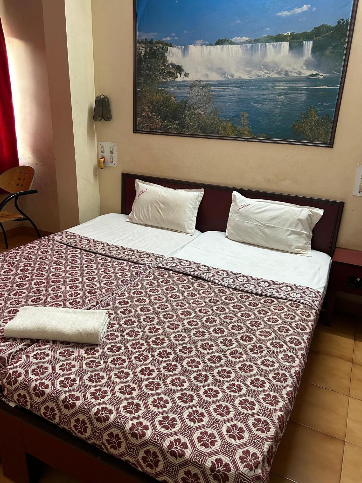 Hotel Prabha Ratnagiri Exterior photo